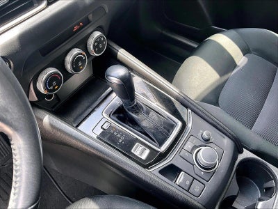2020 Mazda Mazda CX-5 Sport