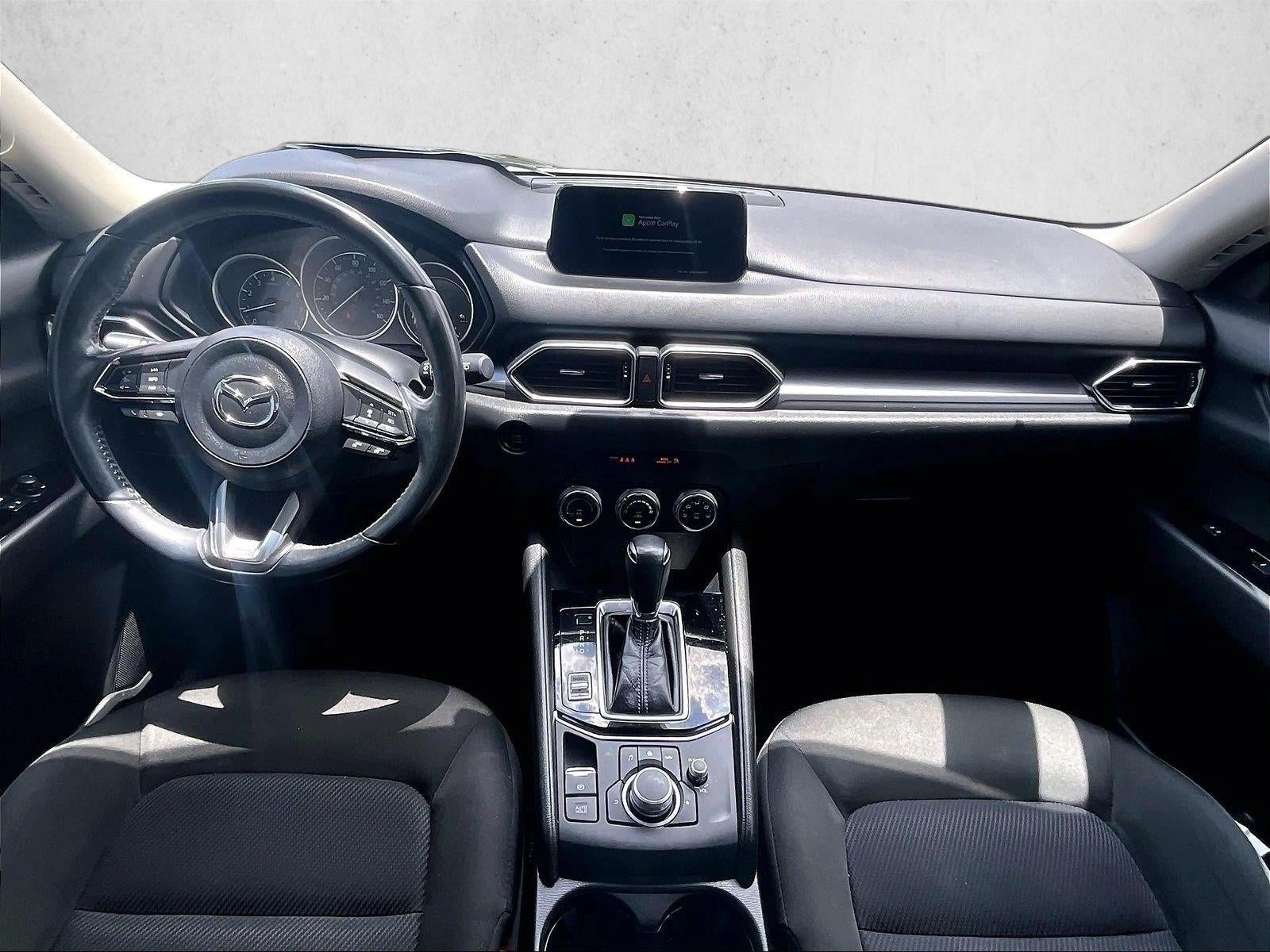 2020 Mazda Mazda CX-5 Sport