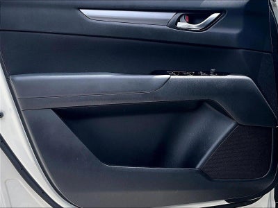 2020 Mazda Mazda CX-5 Sport