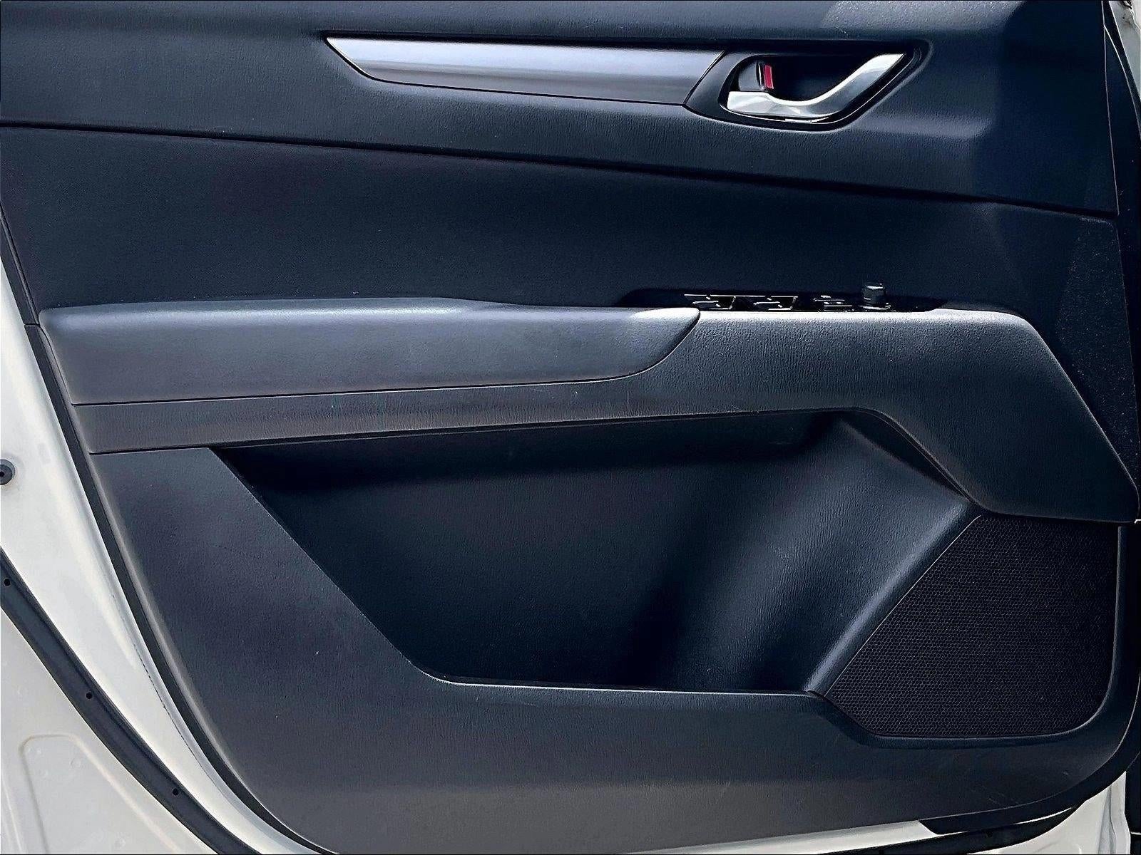 2020 Mazda Mazda CX-5 Sport