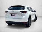 2020 Mazda Mazda CX-5 Sport