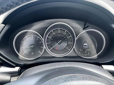 2020 Mazda Mazda CX-5 Sport