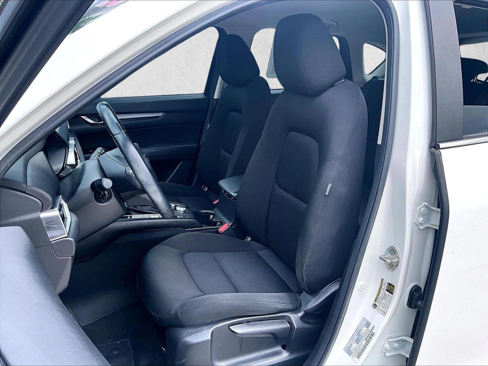 2020 Mazda Mazda CX-5 Sport