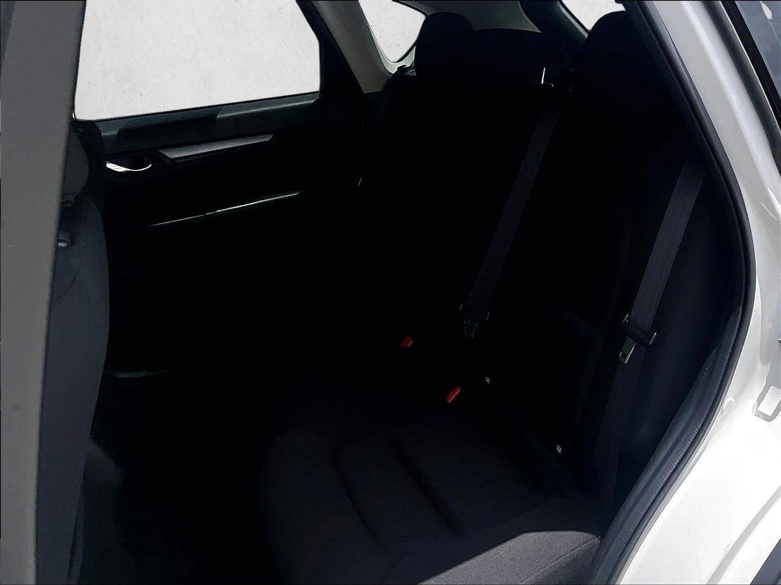 2020 Mazda Mazda CX-5 Sport