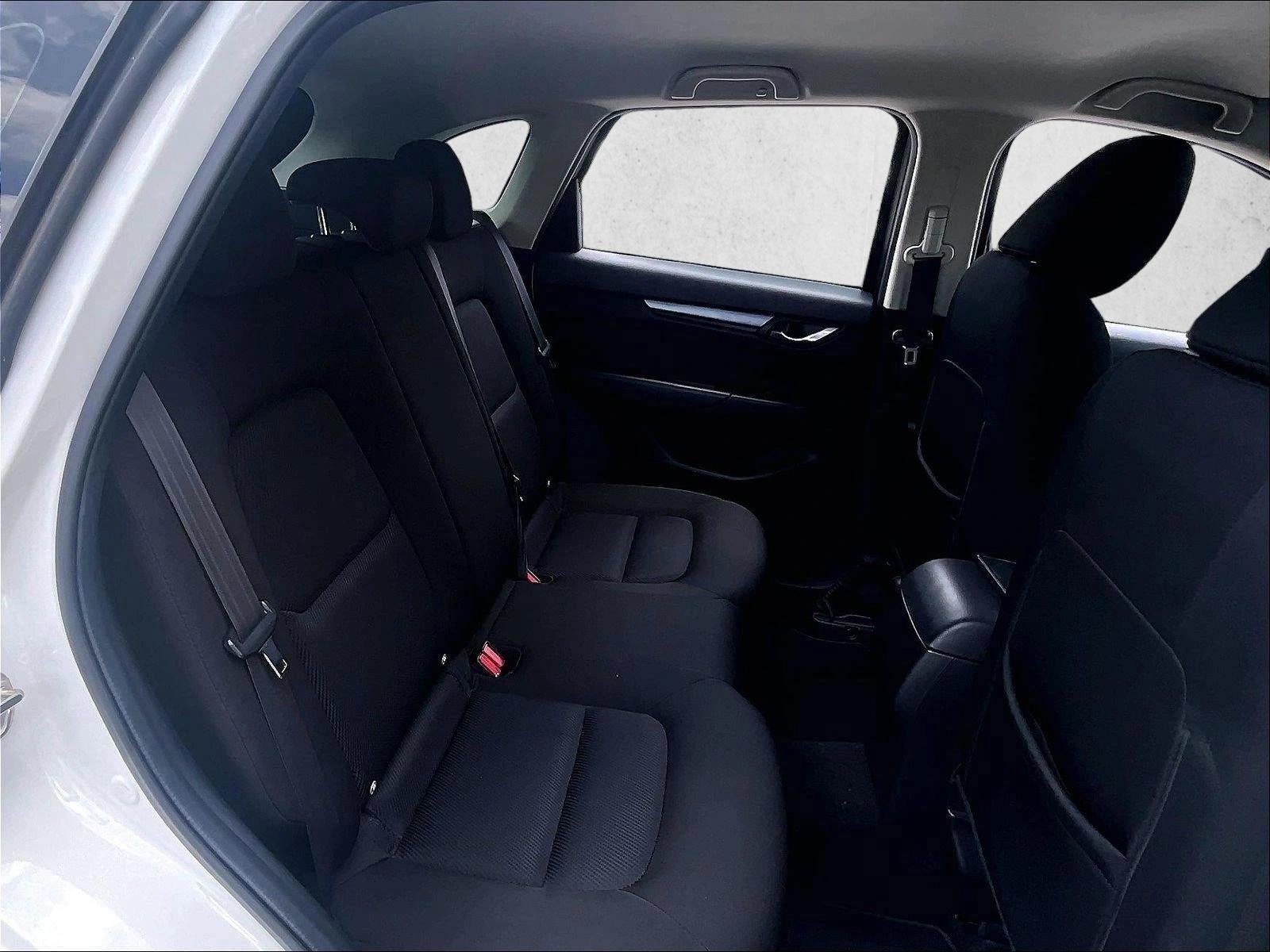 2020 Mazda Mazda CX-5 Sport