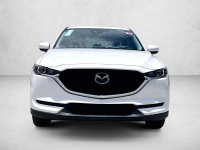 2020 Mazda Mazda CX-5 Sport
