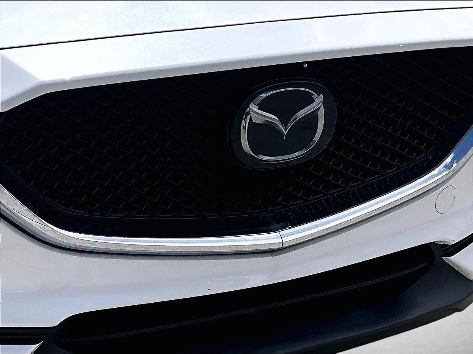 2020 Mazda Mazda CX-5 Sport