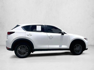 2020 Mazda Mazda CX-5 Sport