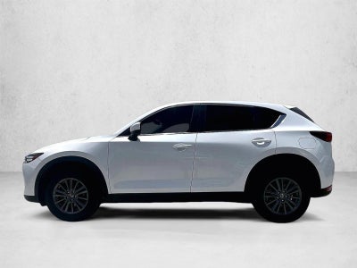 2020 Mazda Mazda CX-5 Sport