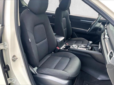 2020 Mazda Mazda CX-5 Sport