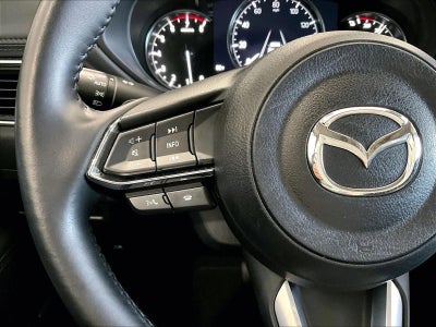 2023 Mazda Mazda CX-5 2.5 S Premium Plus Package