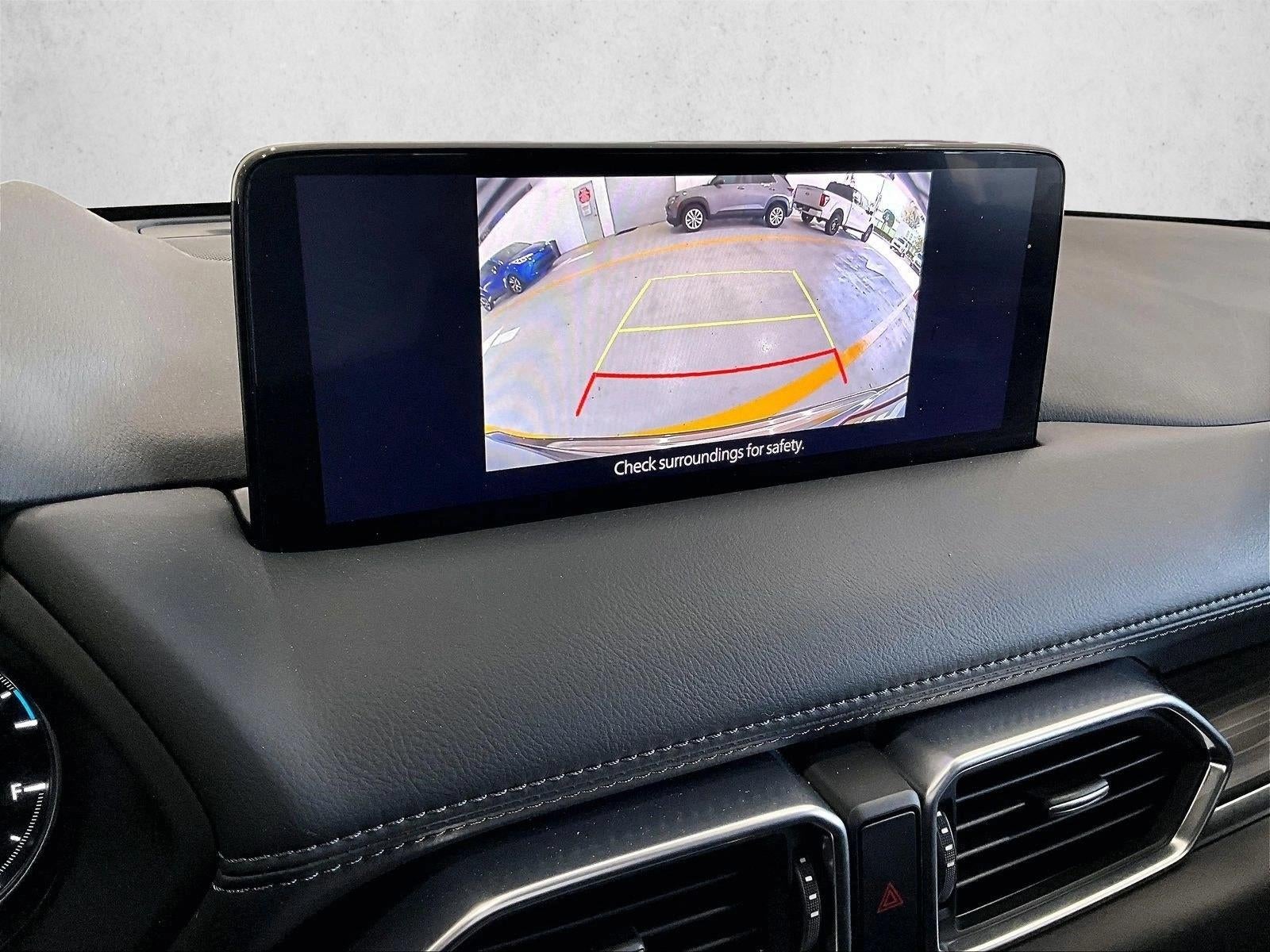 2023 Mazda Mazda CX-5 2.5 S Premium Plus Package