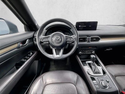 2023 Mazda Mazda CX-5 2.5 Turbo Signature