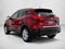 2018 Nissan Rogue Sport SV