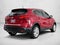 2018 Nissan Rogue Sport SV