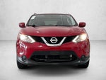 2018 Nissan Rogue Sport SV