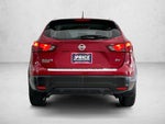 2018 Nissan Rogue Sport SV