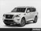2023 Nissan Armada SL 2WD