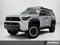2025 Toyota 4Runner TRD Off Road