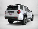 2025 Toyota 4Runner TRD Off Road