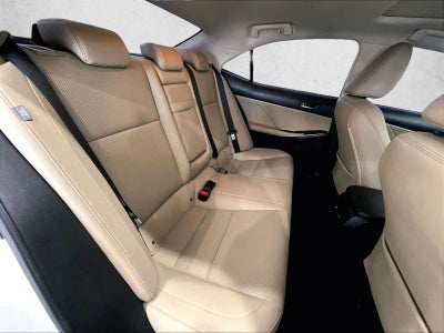 2020 Lexus IS 300 