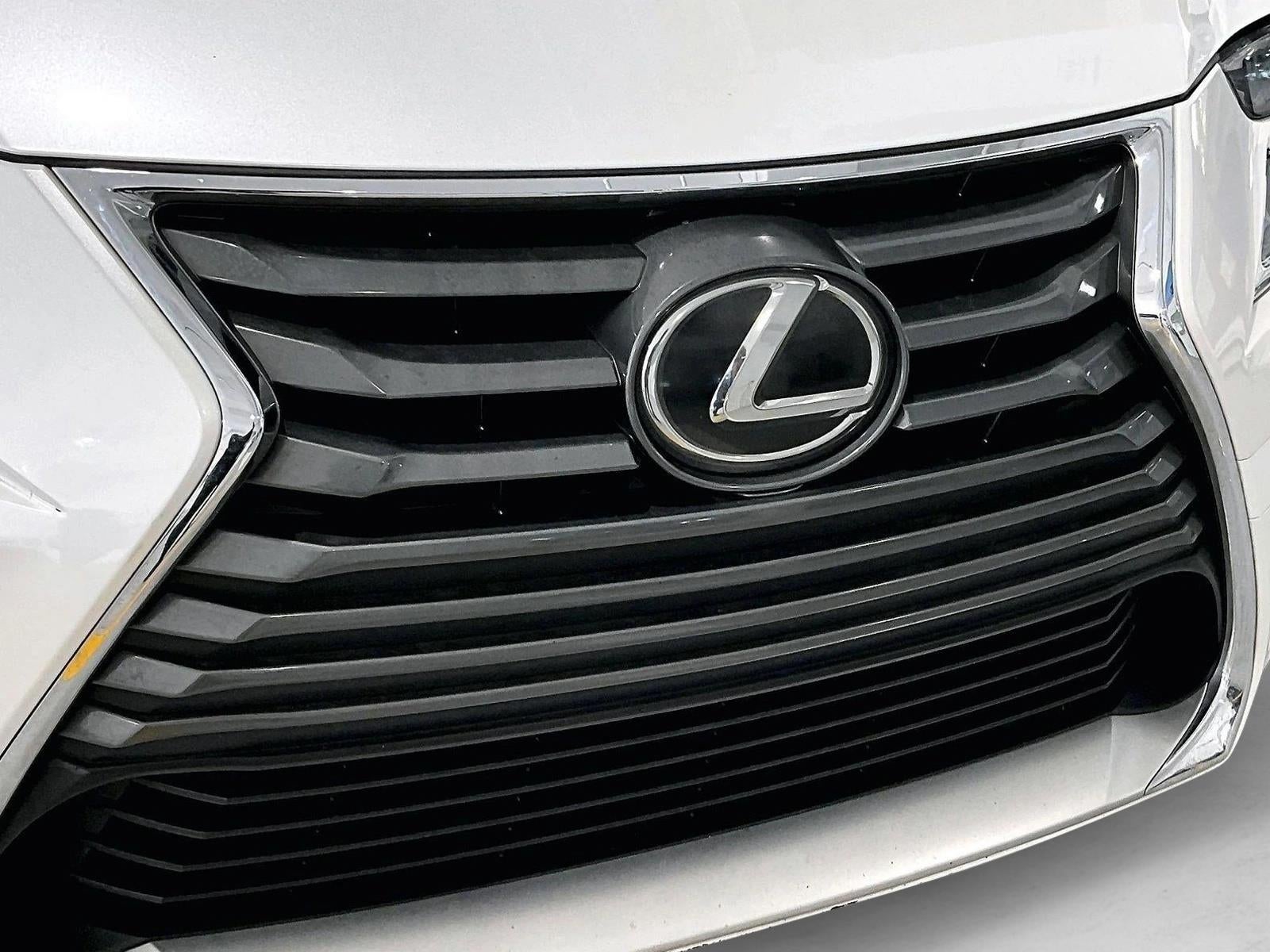2020 Lexus IS 300 