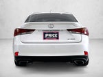 2020 Lexus IS 300 