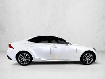 2020 Lexus IS 300 