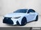 2024 Lexus IS 350 F SPORT Design