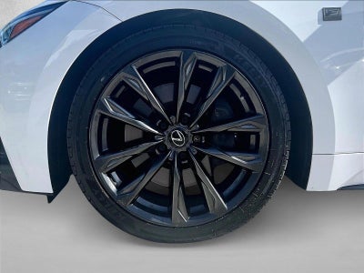 2024 Lexus IS 350 F SPORT Design