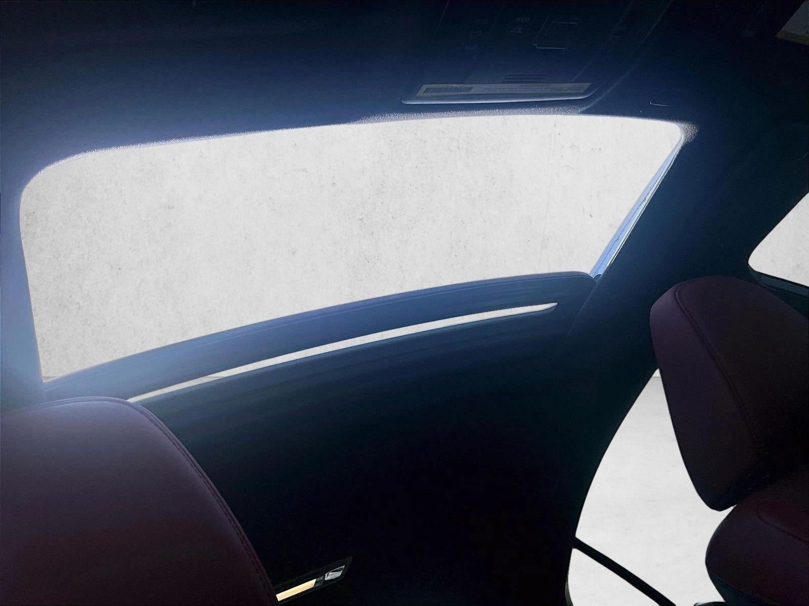 2024 Lexus IS 350 F SPORT Design