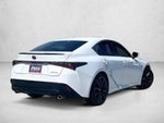2024 Lexus IS 350 F SPORT Design