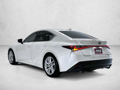 2024 Lexus IS 300 IS 300