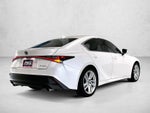 2024 Lexus IS 300 IS 300