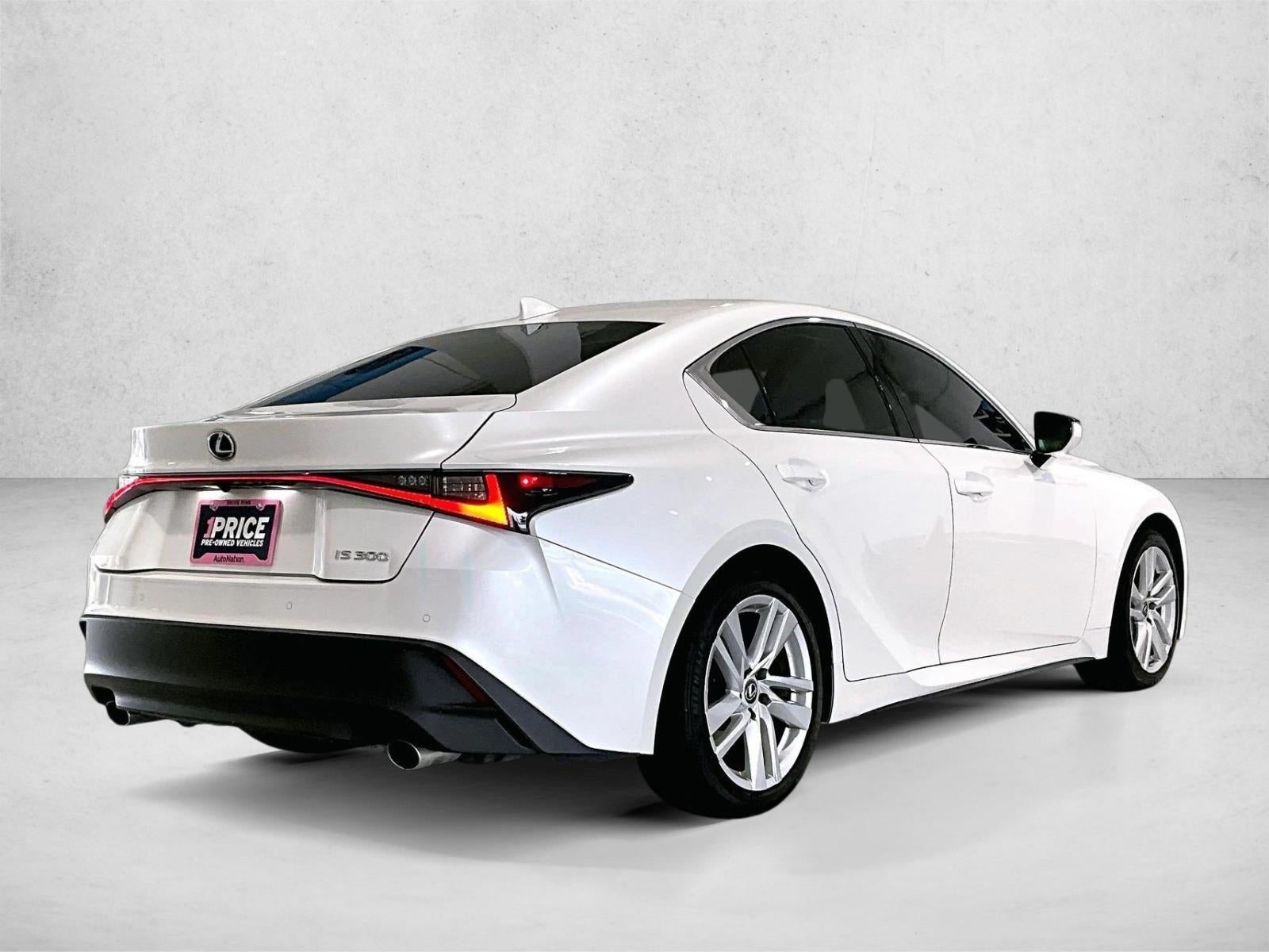 2024 Lexus IS 300 IS 300