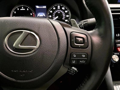 2024 Lexus IS 300 IS 300