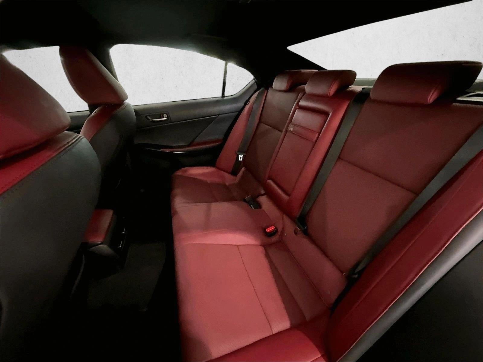 2024 Lexus IS 300 IS 300