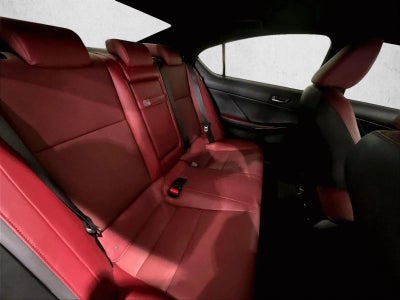 2024 Lexus IS 300 IS 300