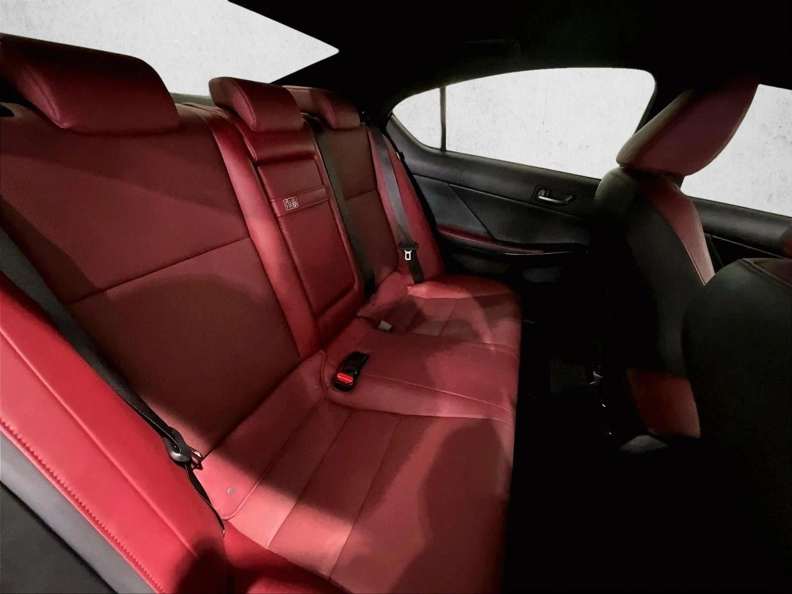 2024 Lexus IS 300 IS 300