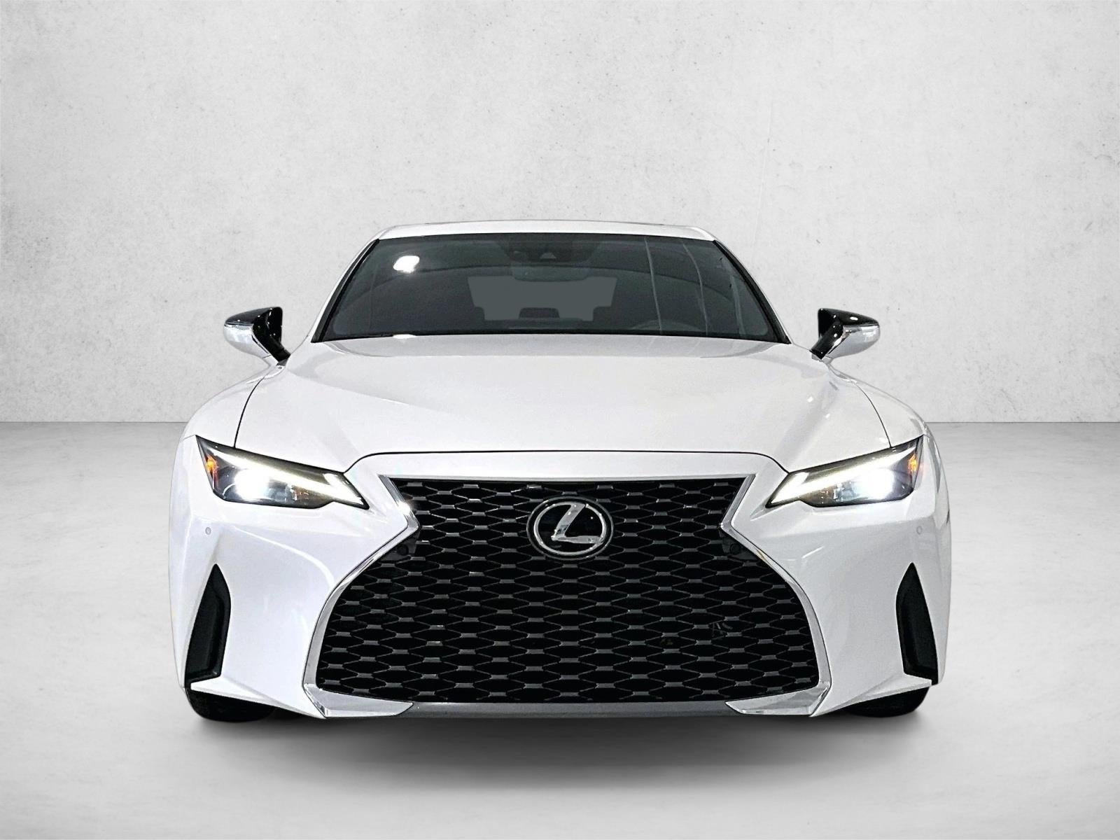 2024 Lexus IS 300 IS 300