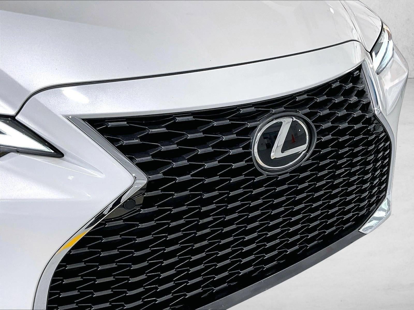 2024 Lexus IS 300 IS 300