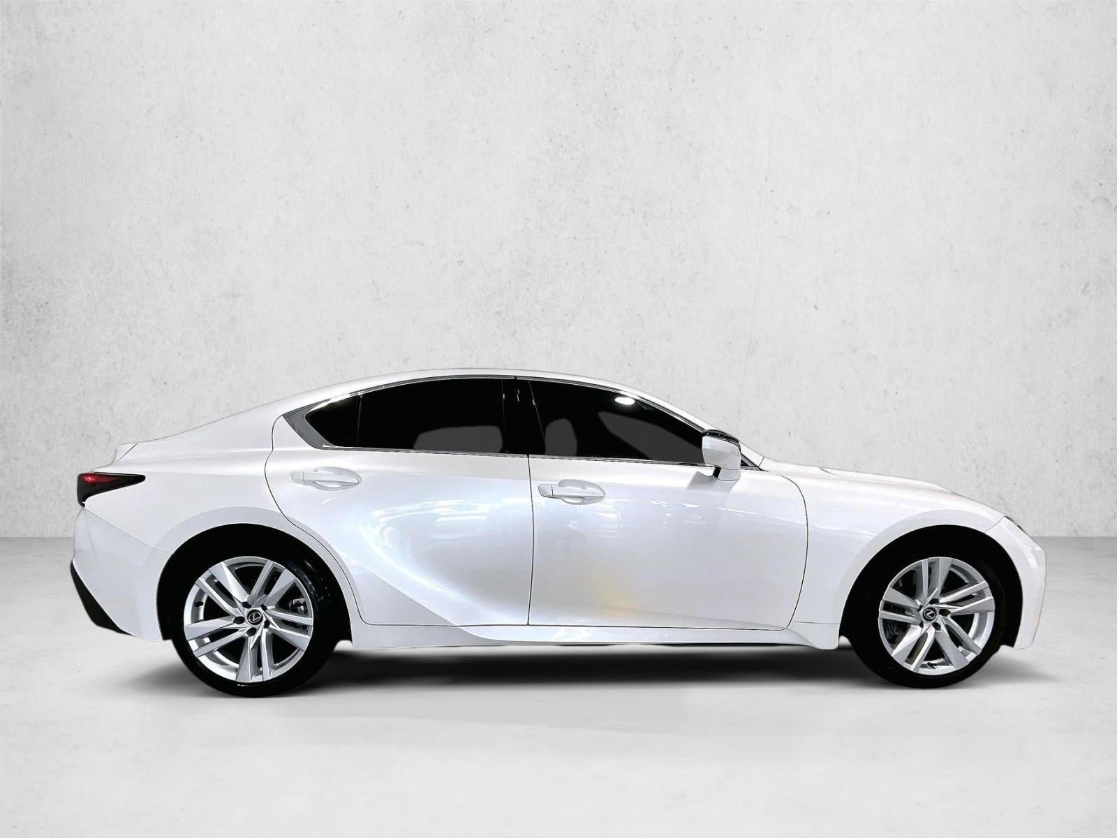 2024 Lexus IS 300 IS 300