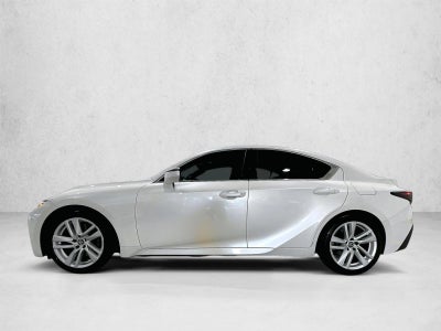 2024 Lexus IS 300 IS 300