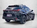 2022 Lexus UX UX 200 F SPORT