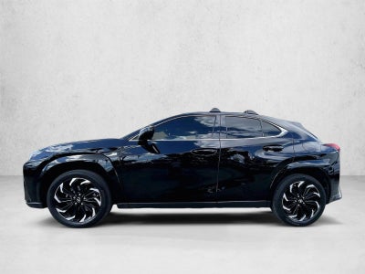 2022 Lexus UX UX 200 F SPORT