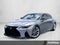 2021 Lexus IS 350 F SPORT