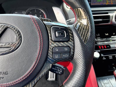 2021 Lexus IS 350 F SPORT