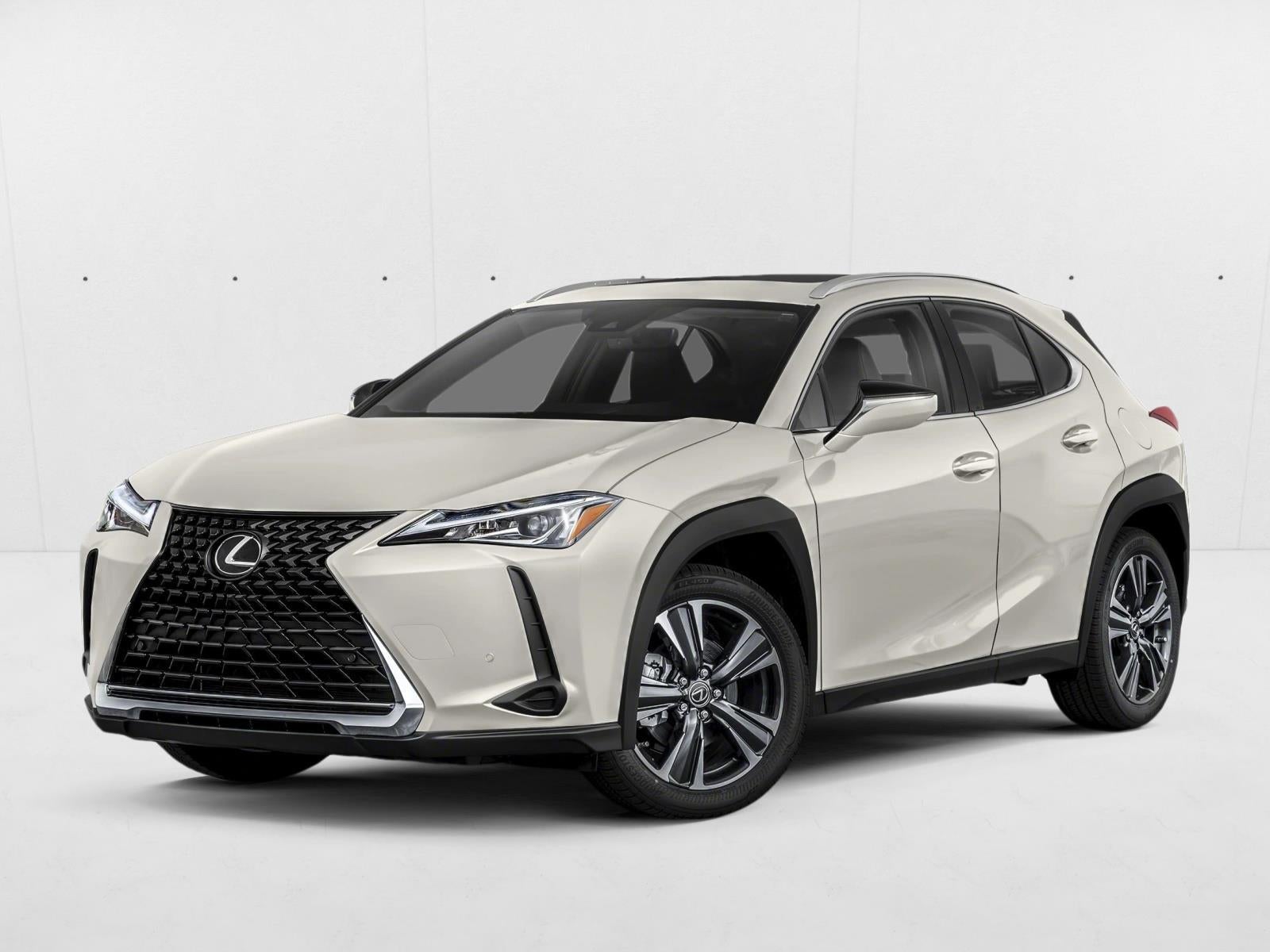 2020 Lexus UX 