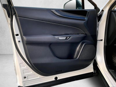 2023 Lexus NX NX 250