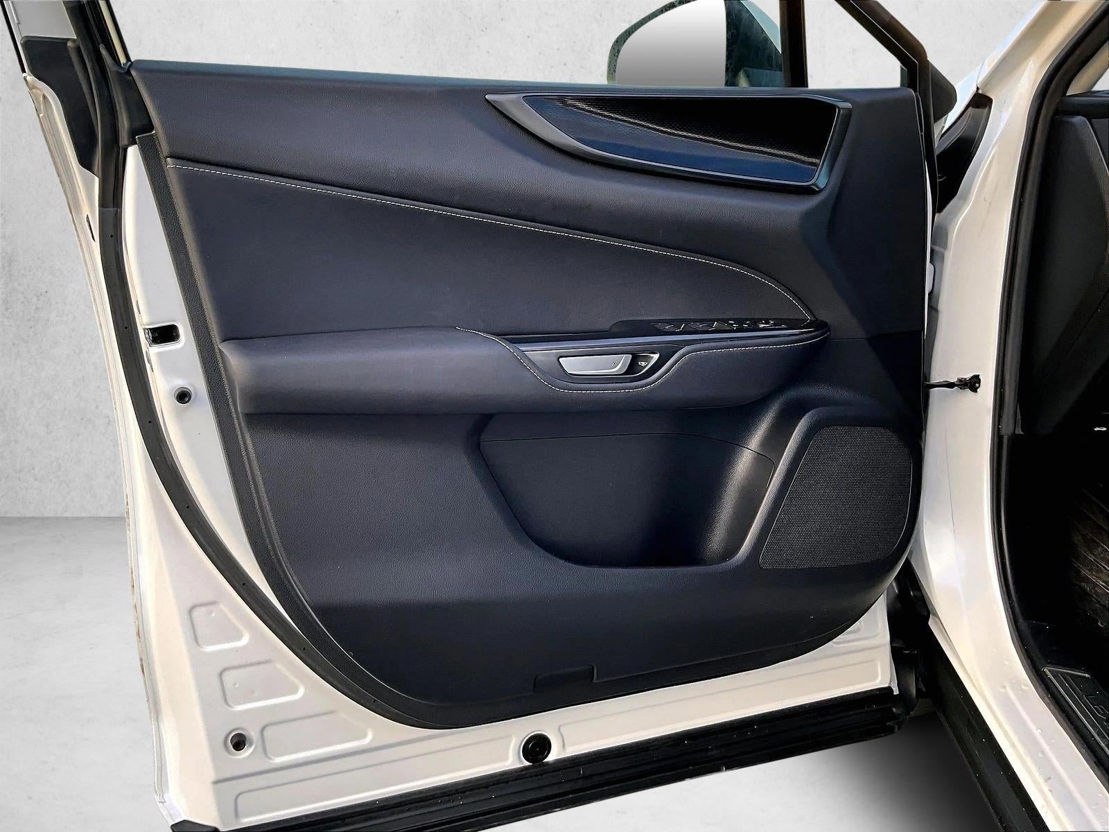 2023 Lexus NX NX 250